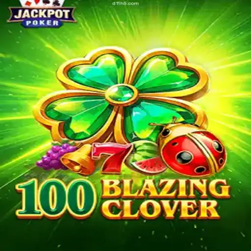 Unveiling 100BlazingClover: A Journey Through Its Features and Gameplay