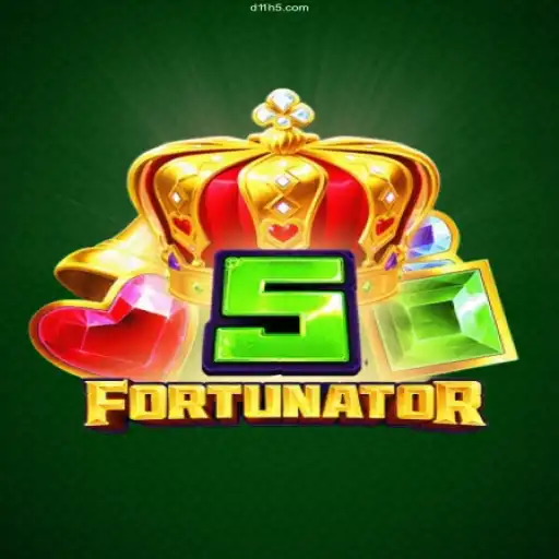 Exploring 5Fortunator: A Comprehensive Guide to the Thrilling Casino Game