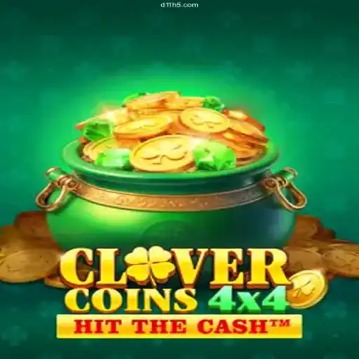 Explore the Thrilling World of CloverCoins4x4