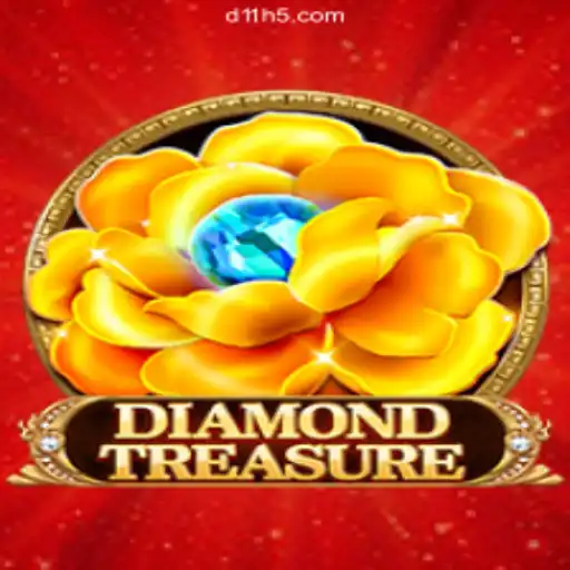 Diamondtreasure: The Dazzling Jewel of Online Gaming