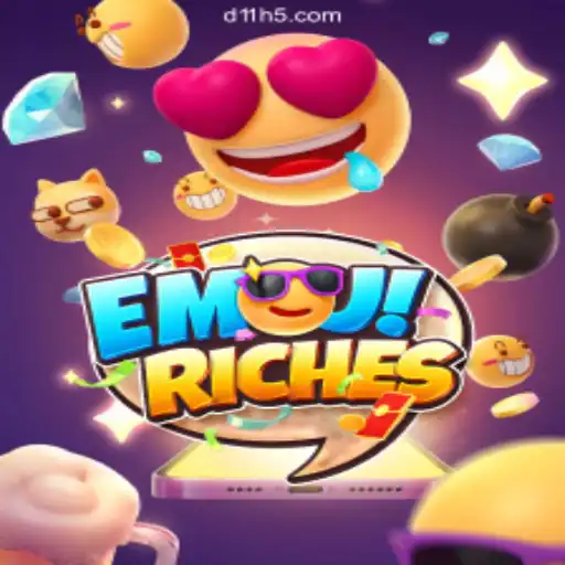 Exploring EmojiRiches: A Comprehensive Guide to the Latest Online Casino Sensation