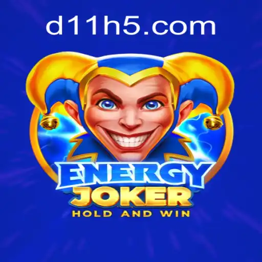 Discovering the Thrills of EnergyJoker at D11.COM: The Premier Licensed Online Casino