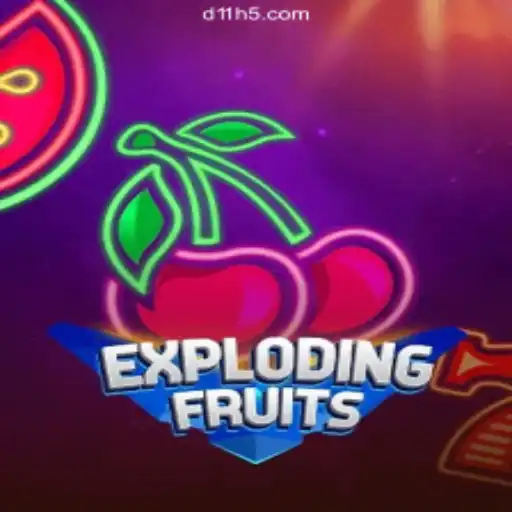 Explore the Thrilling World of ExplodingFruits
