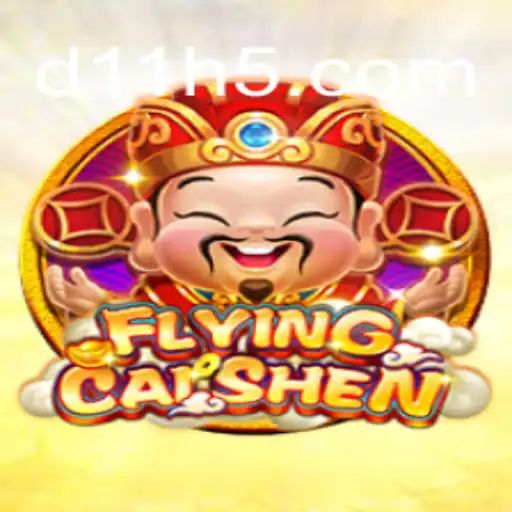 Exploring the Thrills of FlyingCaiShen: A Premier Online Slot Game