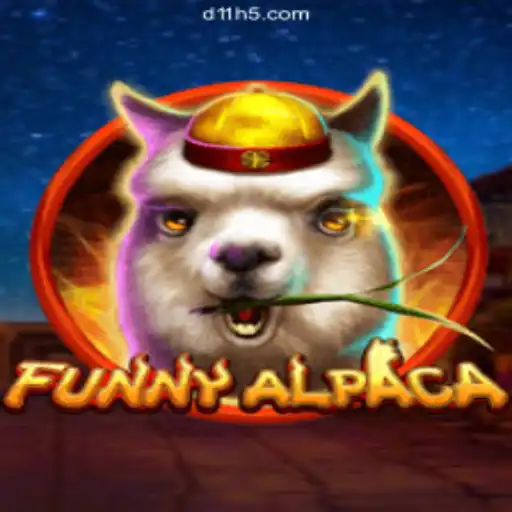 Exploring the Fun of FunnyAlpaca: A Unique Online Casino Game