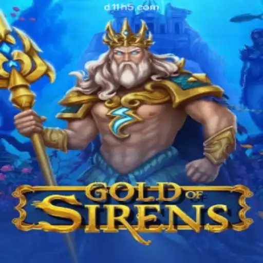 Exploring the Enchanting World of GoldofSirens: A Dive into a Mesmerizing Online Casino Game
