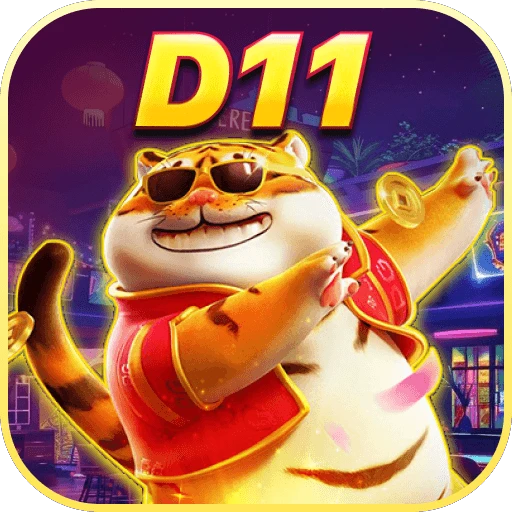 D11.COM cassino online licenciado com 2.500+ jogos certificados, bônus R$ 5.000🍀 Logo