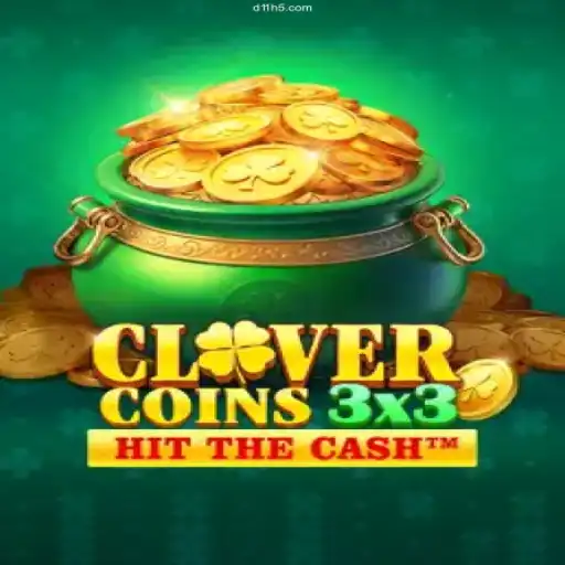 Exploring the Thrilling World of Clovercoin3x3 Casino Game