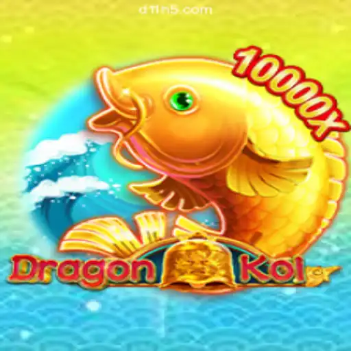 Exploring the Thrilling Realm of DragonKoi at D11.COM Casino