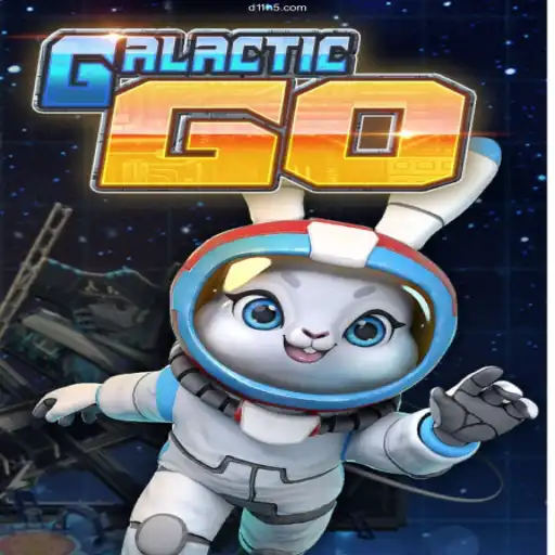 Explore the Universe of GalacticGO