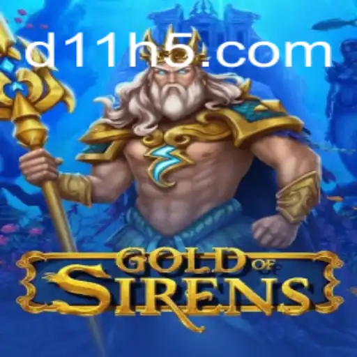 Exploring the Enchanting World of GoldofSirens: A Dive into a Mesmerizing Online Casino Game