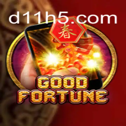 Discover the Magic of GoodFortuneM: The Ultimate Gaming Experience
