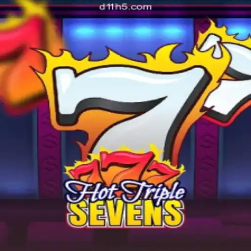 Exploring HotTripleSevens - A Premier Slot Game Experience