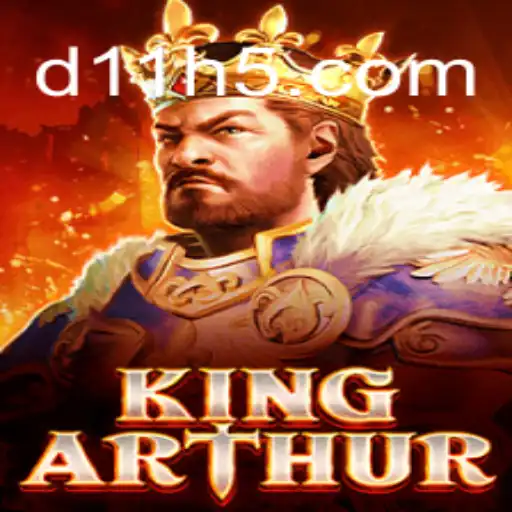 Explore KingArthur: The Ultimate Adventure Game Experience