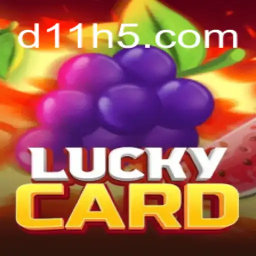 Exploring LuckyCard at D11.COM: A Premier Online Casino Experience