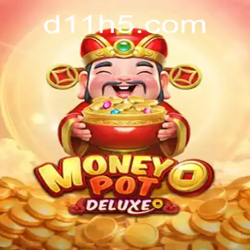 Explore MoneyPotDELUXE: A Premier Online Casino Game Experience