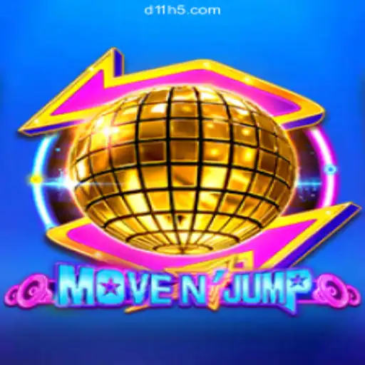 Explore MovenJump: The Thrilling New Game Adventure