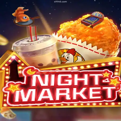 Exploring NIGHTMARKET: A Thrilling Journey into the Heart of Online Gaming