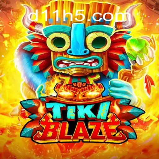Exploring TikiBlaze: A Thrilling Adventure in Online Gaming