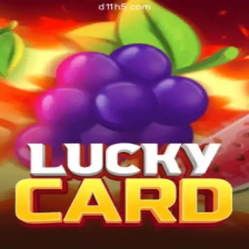 Exploring LuckyCard at D11.COM: A Premier Online Casino Experience