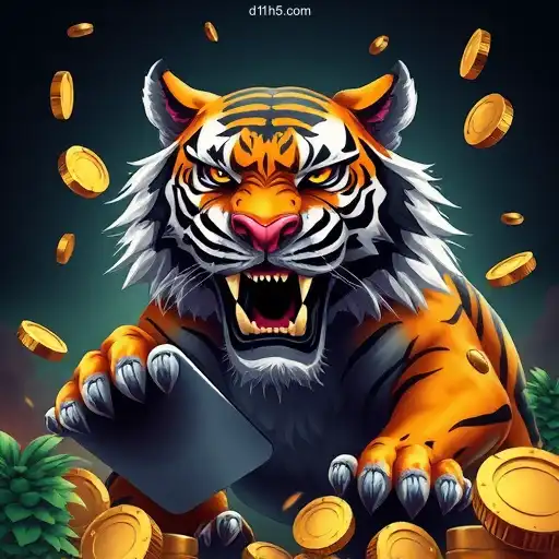 Lucky Tiger Games