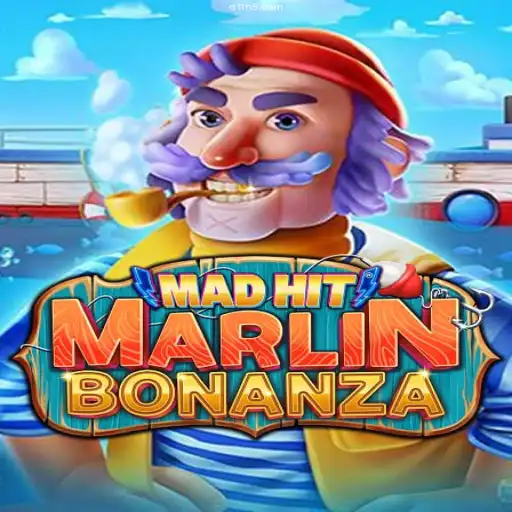 MadHitMarlinBonanza: Dive into the Ocean of Thrills