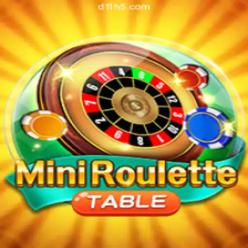 Exploring the Excitement of MiniRoulette: A Revolutionary Game at D11.COM Online Casino