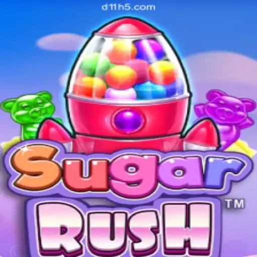 Exploring the Enchanting World of SugarRush: A Delight in Online Gaming