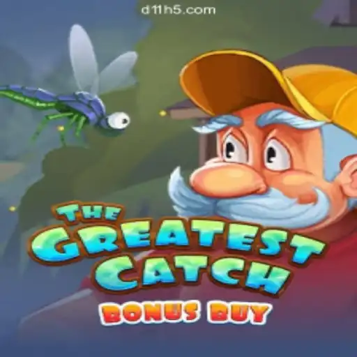 Exploring 'TheGreatestCatchBonusBuy': A Dive into Gaming Excellence