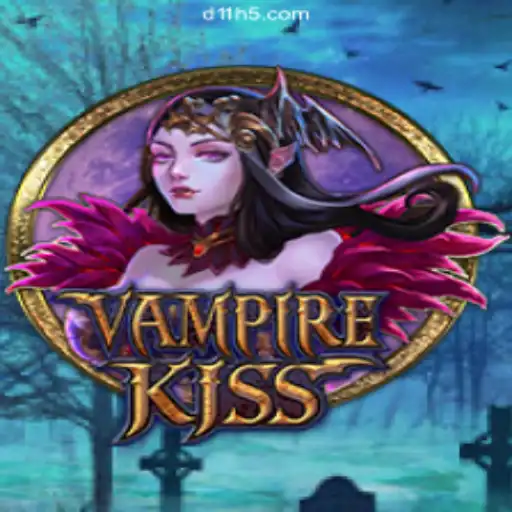 VampireKiss: A Thrilling Experience in the Online Gaming World