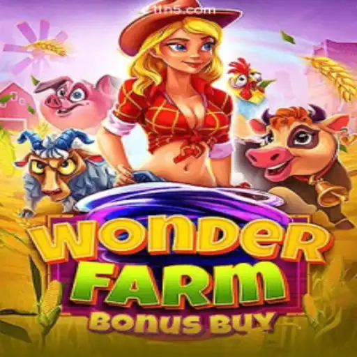 Introducing WonderFarmBonusBuy: The Thrilling Online Casino Game from D11.COM