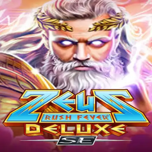 Unleashing the Excitement: Dive into ZeusRushFeverDeluxeSE at D11.COM